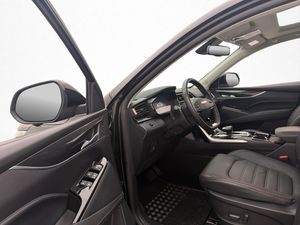 Maxus Euniq 6 bild 16