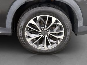 Maxus Euniq 6 bild 37