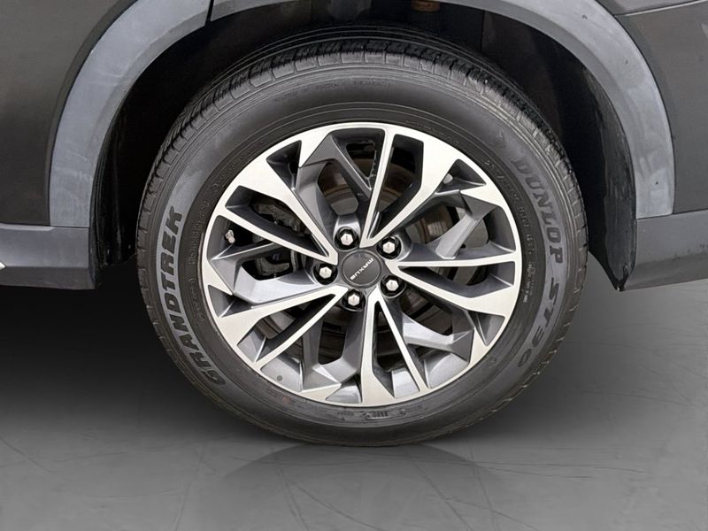Maxus Euniq 6 bild 37