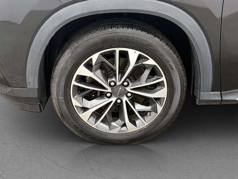 Maxus Euniq 6 bild 34