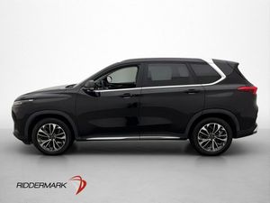 Maxus Euniq 6 bild 5