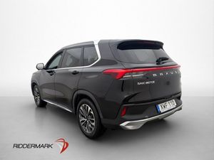 Maxus Euniq 6 bild 6