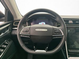 Maxus Euniq 6 bild 15