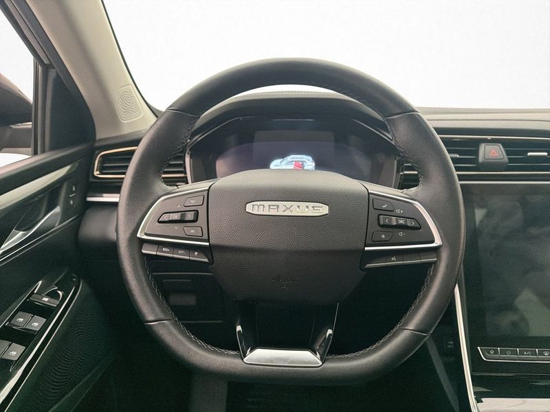 Maxus Euniq 6 bild 15
