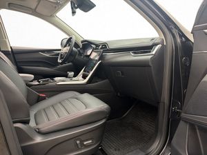 Maxus Euniq 6 bild 12