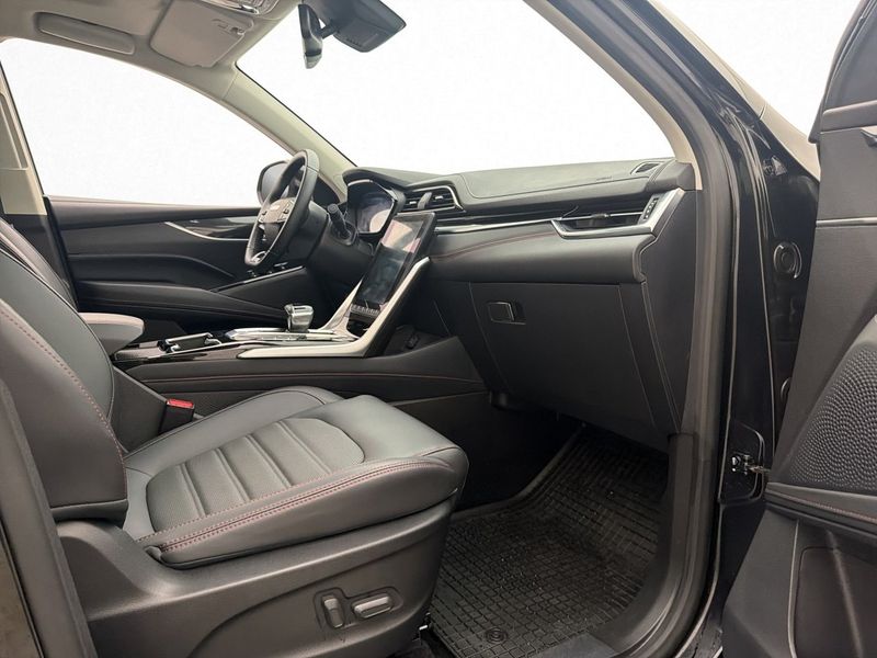 Maxus Euniq 6 bild 12