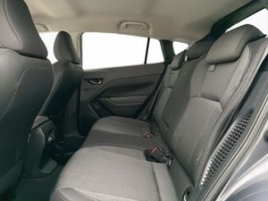 Subaru Crosstrek bild 12