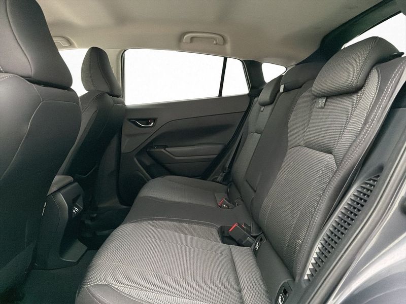 Subaru Crosstrek bild 12