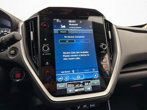 Subaru Crosstrek bild 22