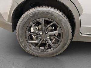 Subaru Crosstrek bild 32