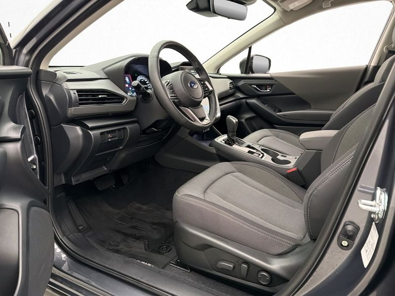 Subaru Crosstrek bild 14