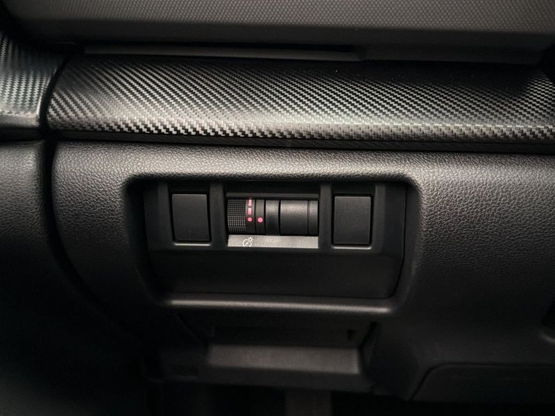Subaru Crosstrek bild 15