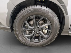 Subaru Crosstrek bild 30