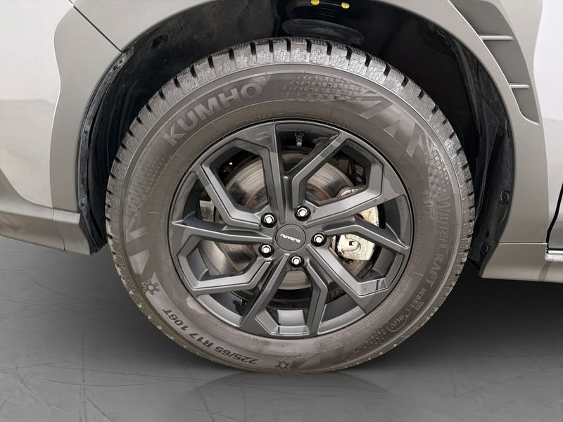 Subaru Crosstrek bild 30