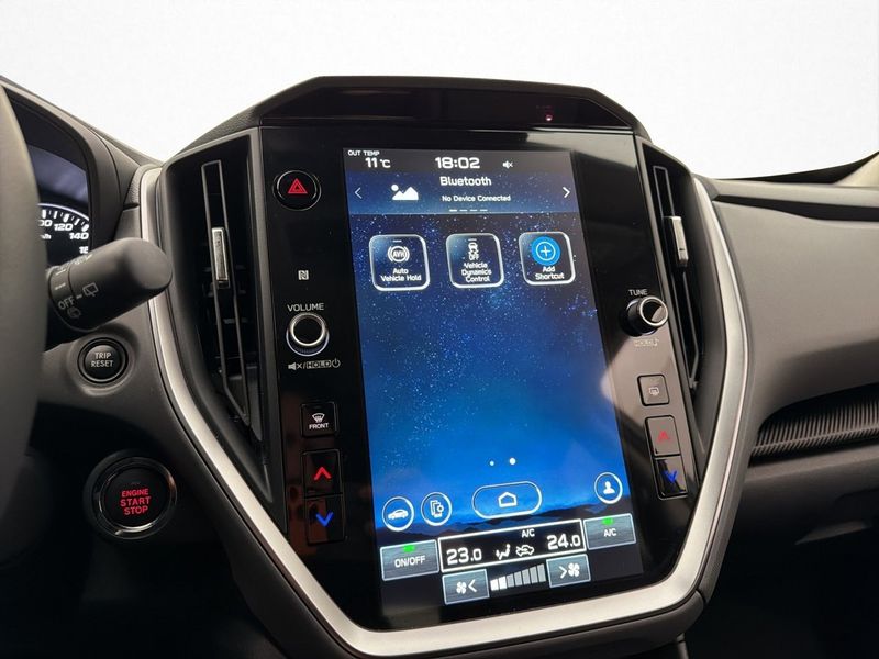 Subaru Crosstrek bild 27