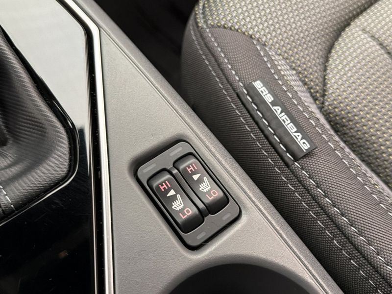 Subaru Crosstrek bild 20