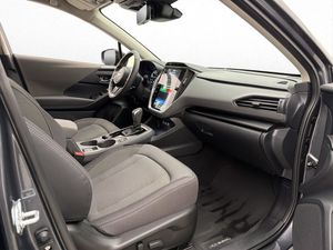 Subaru Crosstrek bild 10