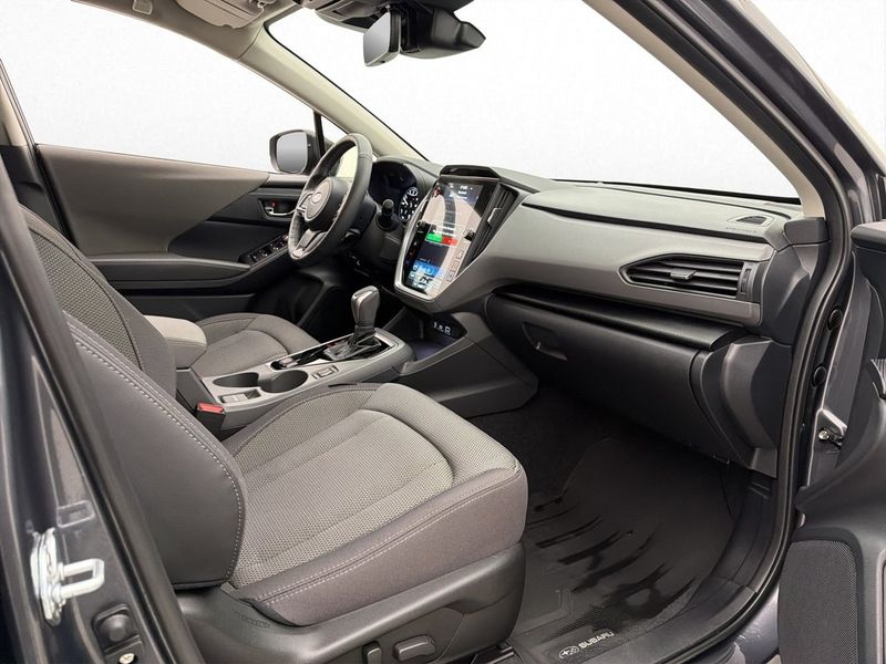 Subaru Crosstrek bild 10