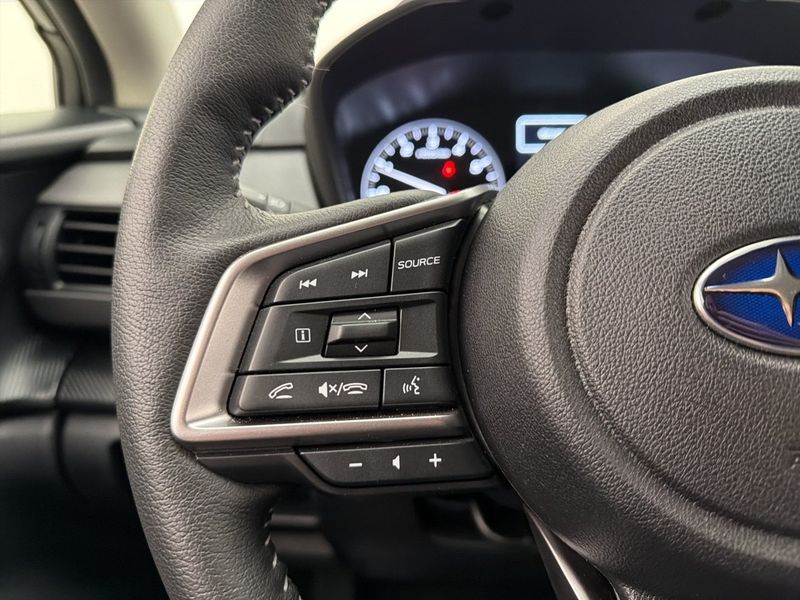 Subaru Crosstrek bild 16