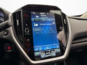 Subaru Crosstrek bild 24
