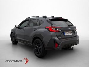 Subaru Crosstrek bild 5