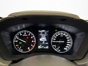 Subaru Crosstrek bild 18