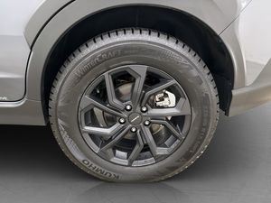 Subaru Crosstrek bild 31