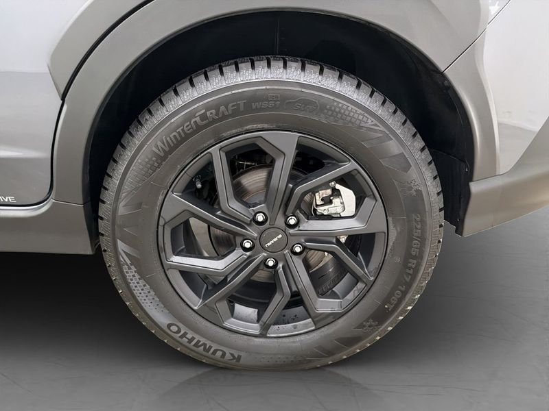 Subaru Crosstrek bild 31