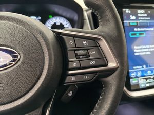 Subaru Crosstrek bild 17