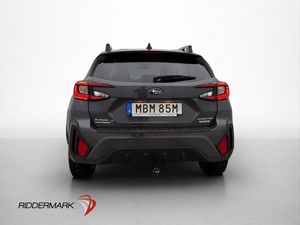 Subaru Crosstrek bild 6