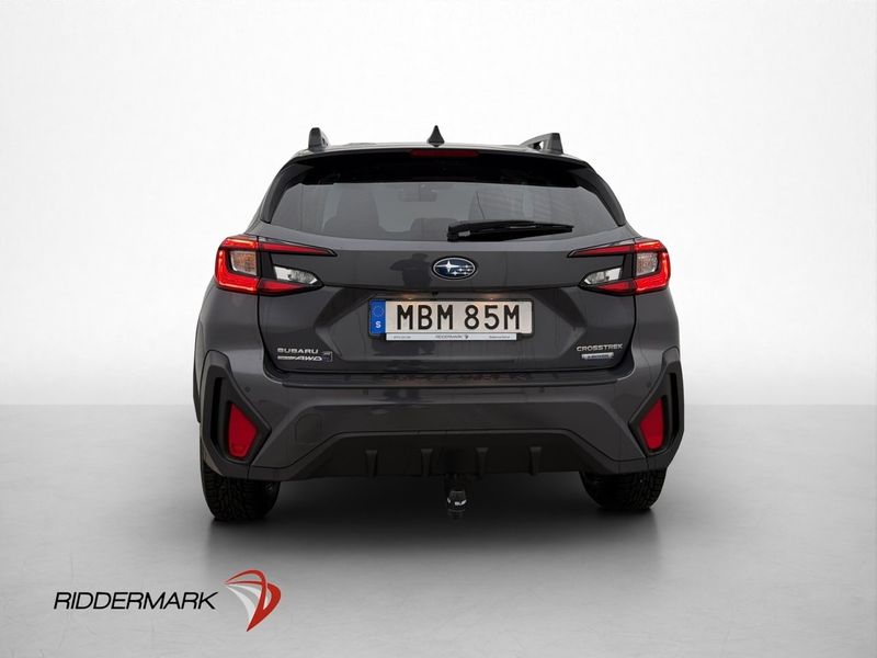 Subaru Crosstrek bild 6