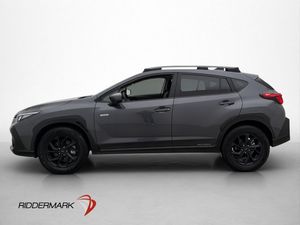 Subaru Crosstrek bild 4