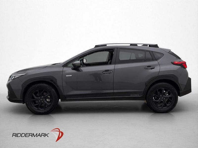 Subaru Crosstrek bild 4