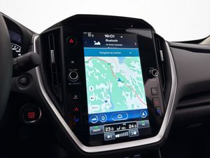 Subaru Crosstrek bild 23