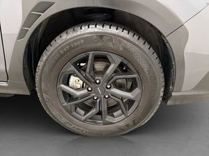 Subaru Crosstrek bild 33