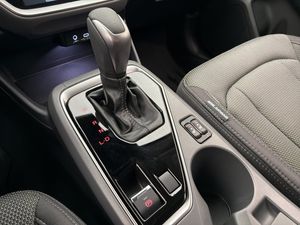 Subaru Crosstrek bild 19
