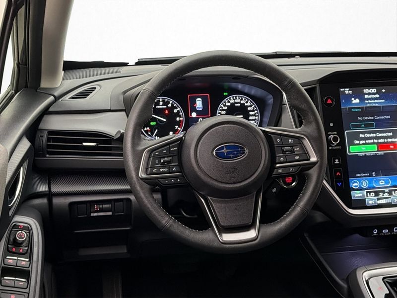 Subaru Crosstrek bild 13