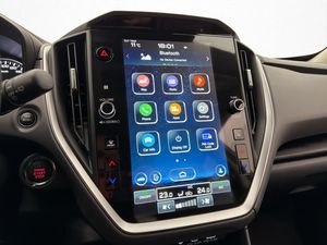 Subaru Crosstrek bild 26