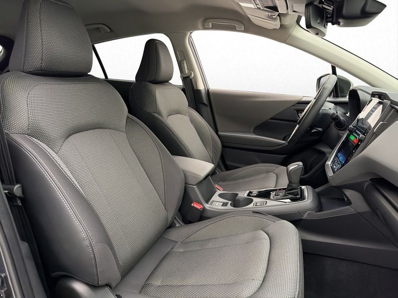 Subaru Crosstrek bild 11