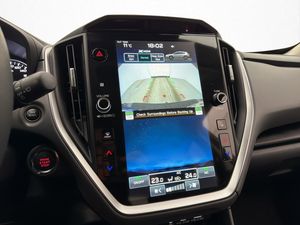 Subaru Crosstrek bild 28