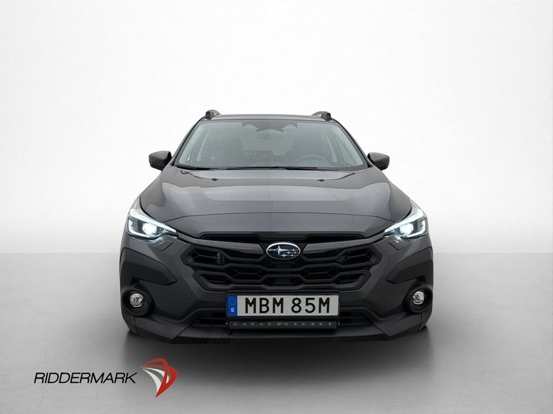 Subaru Crosstrek bild 2