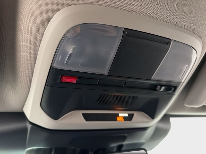 Subaru Crosstrek bild 29