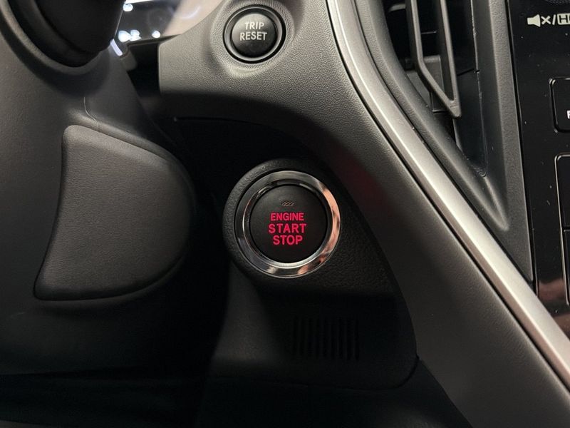 Subaru Crosstrek bild 21