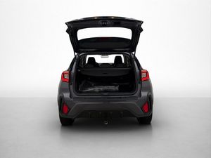 Subaru Crosstrek bild 9