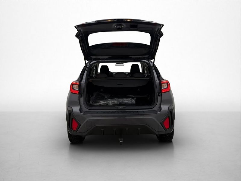 Subaru Crosstrek bild 9