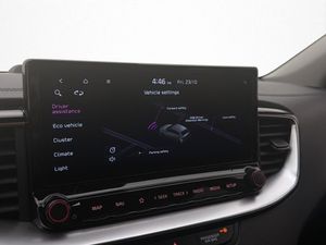Kia Cee´d bild 28