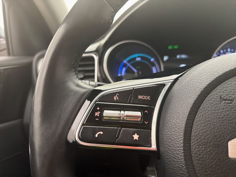 Kia Cee´d bild 17
