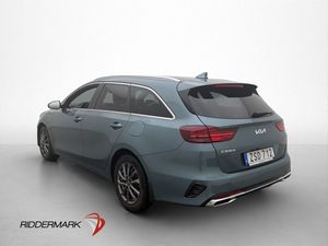 Kia Cee´d bild 5
