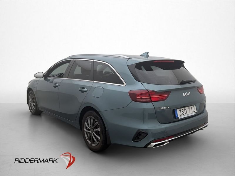 Kia Cee´d bild 5