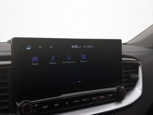 Kia Cee´d bild 27